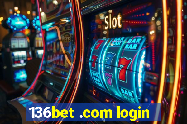 136bet .com login